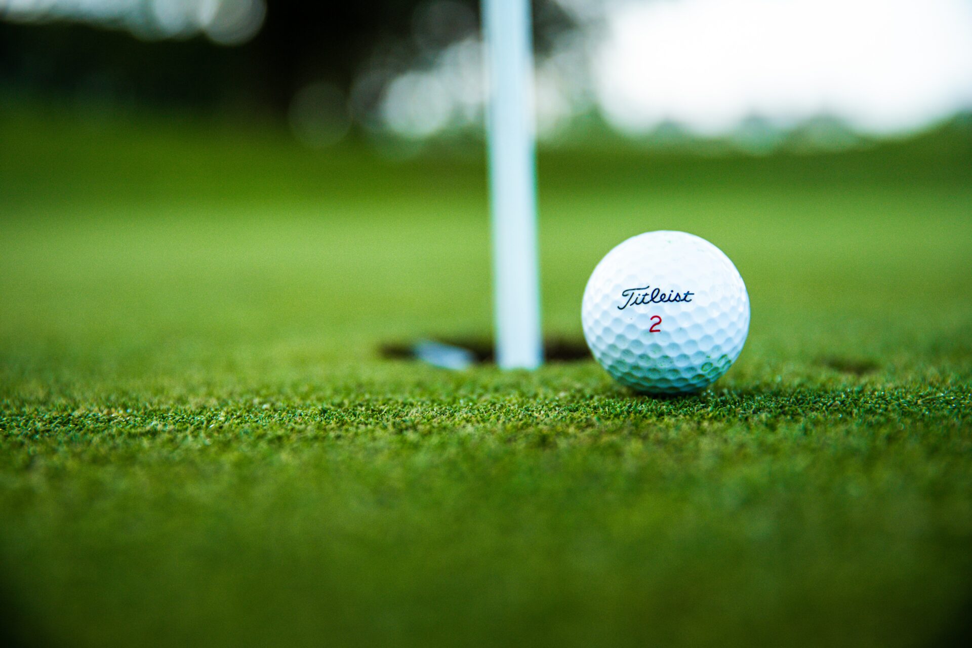 Best Golf Balls For Every Skill Level